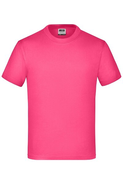 Baumwollshirt XL pink