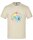 Bio-Baumwollshirt natur 140