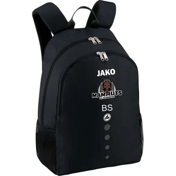 Rucksack