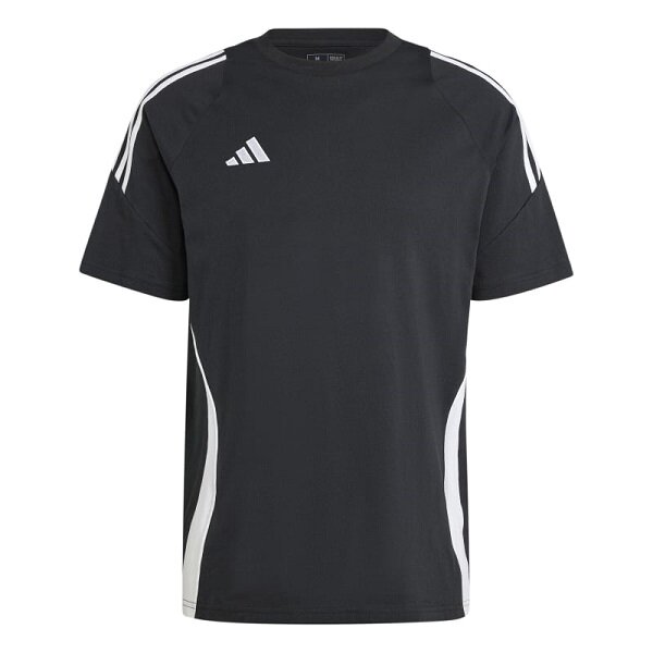 Baumwollshirt schwarz M