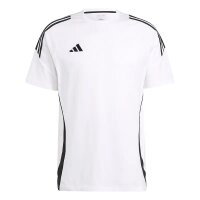 Baumwollshirt weiss S