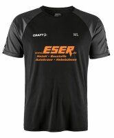 Aufwärmshirt "ESER" XL