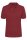 Poloshirt (Damen) wine M