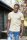Classic T-Shirt Damen
