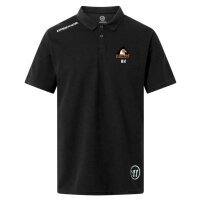 Warrior Street Polo