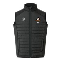 Warrior Weste M