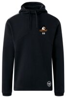 Warrior Street OH Hoodie