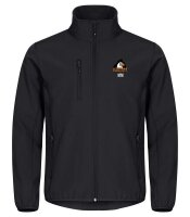 Softshelljacke