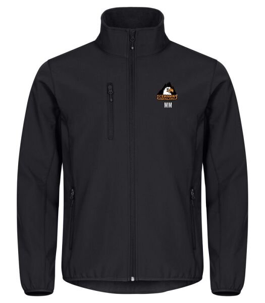Softshelljacke L