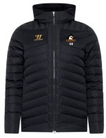 Warrior Aurum Jacke