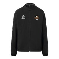 Warrior Rink Woven Jacket