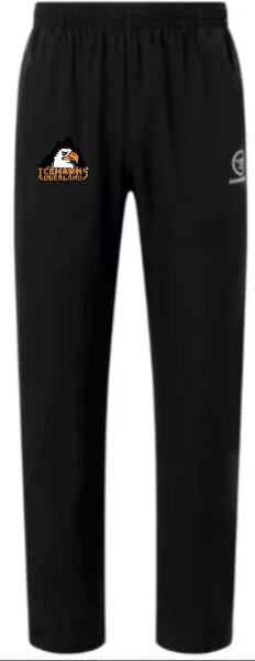 Warrior Rink Woven Pant