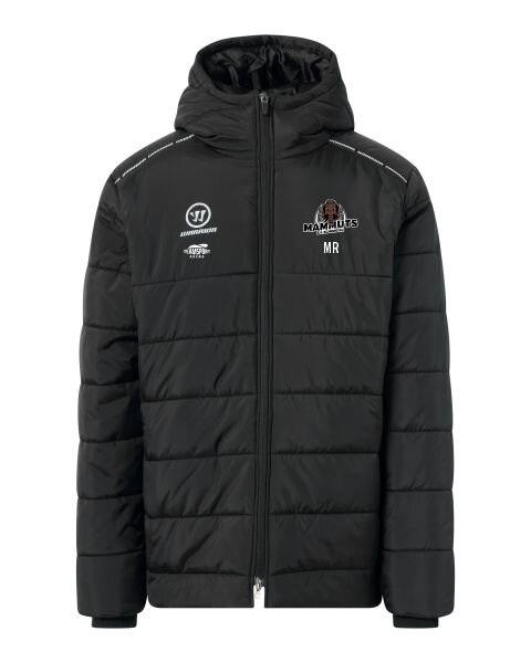 Stadionjacke YXL