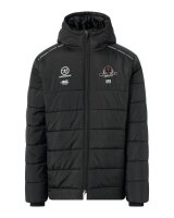 Stadionjacke XL