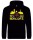 Baumwoll-Hoodie L