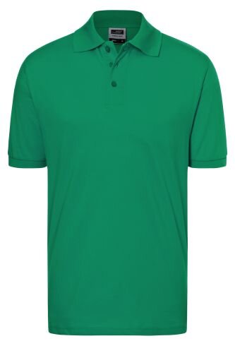 Poloshirt (Herren) irish-green 2XL