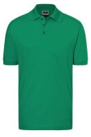 Poloshirt (Herren) irish-green 2XL