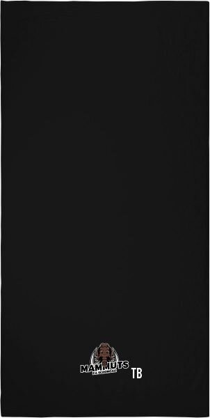 Duschtuch 70x140cm