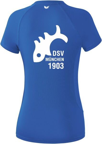 Performance-Shirt (Damen) 36