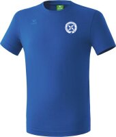Baumwollshirt L