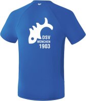 Baumwollshirt L