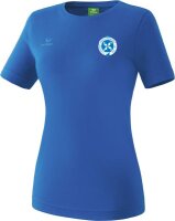 Baumwollshirt (Damen)