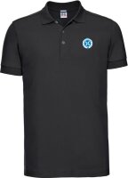 Stretch-Poloshirt