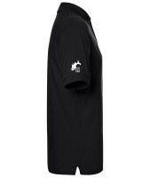 Stretch-Poloshirt