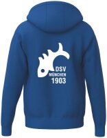 Kapuzensweatjacke (Damen)