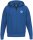 Kapuzensweatjacke