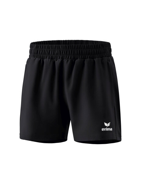 Shorts schwarz