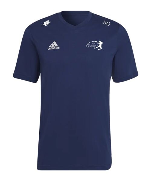 Baumwollshirt (Herrenschnitt)