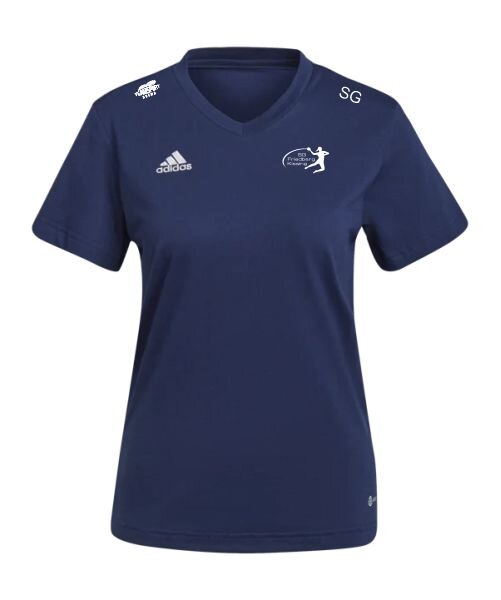 Baumwollshirt (Damenschnitt)