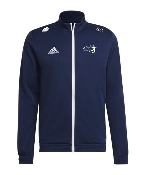 Trainingsjacke (Herrenschnitt)