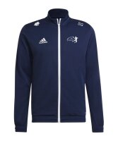 Trainingsjacke (Herrenschnitt)
