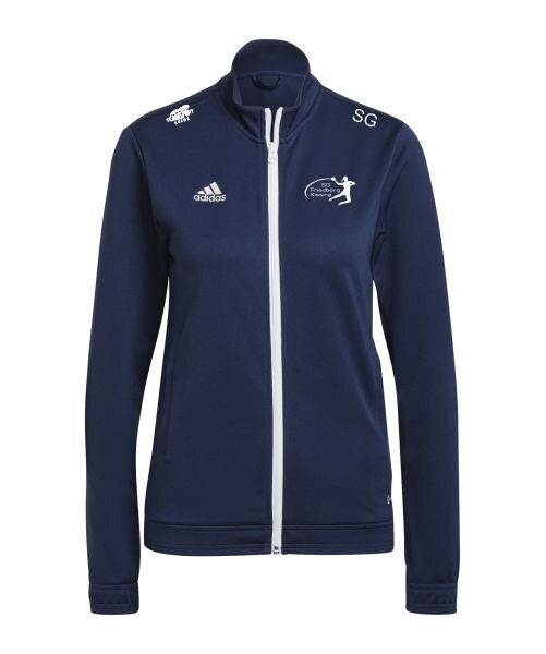 Trainingsjacke (Damenschnitt)