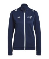 Trainingsjacke (Damenschnitt)
