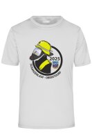 Teilnehmershirt Schanzenlauf Oberstdorf 2025 (Damen)