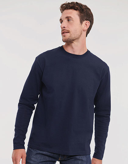 Classic Longsleeve Herren