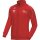 Polyesterjacke 164 mit Initialen