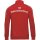 Polyesterjacke 164 mit Initialen