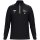 Trainingstop schwarz S mit Initialen