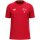 Trainingstrikot rot S ohne Initialen