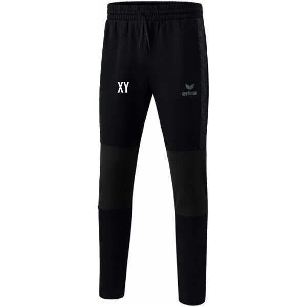 Trainingshose mit Initialen XL