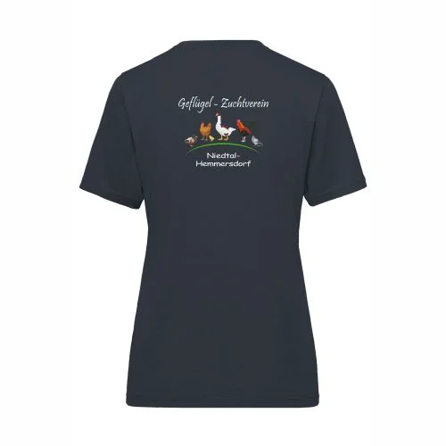 T-Shirt (Damen)
