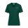 T-Shirt (Damen) dunkelgrün S