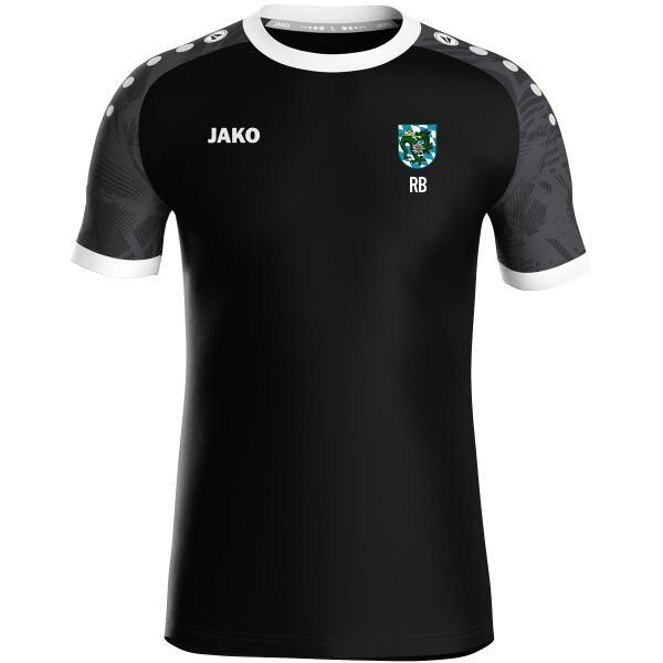 Trainingsshirt L mit Initialen