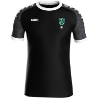 Trainingsshirt 2XL mit Initialen