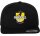 Snapbackcap (gerade)