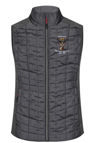 Hybridweste (Damen) XL